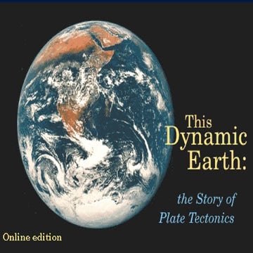 Q1W5 - SCIENCE 10 - TYPES OF PLATE BOUNDARIS.ppt