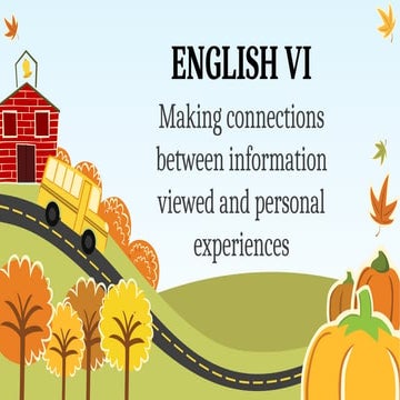 Grade 6 Week 6 PPTX.............................................................