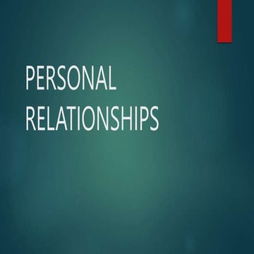 Q2-1-PERSONAL-RELATIONSHIPS.pᴢʏᴏsʏᴏᴅʏᴏᴢɪᴛᴢɪᴛptx