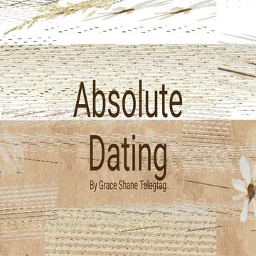 Q2-GROUP_6-ABSOLUTE_DATING. .pdf