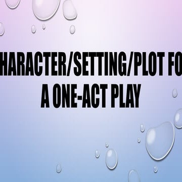 SLM-SHS-Creative-Writing_Q2_Mod3_Elements-of-One-Act-Play.pdf