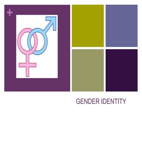 Q201 - Gender Identity