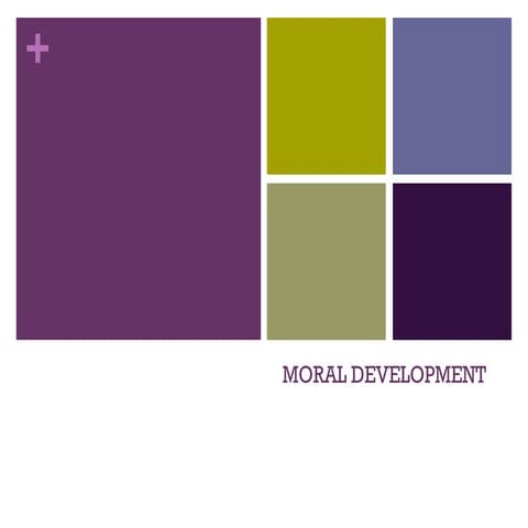 Q205   kohlberg moral-development