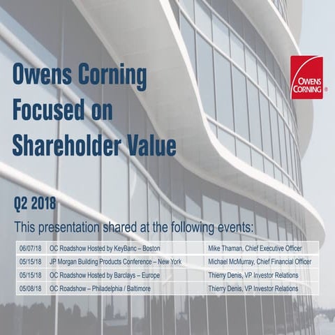 Q2 2018 presentation v3