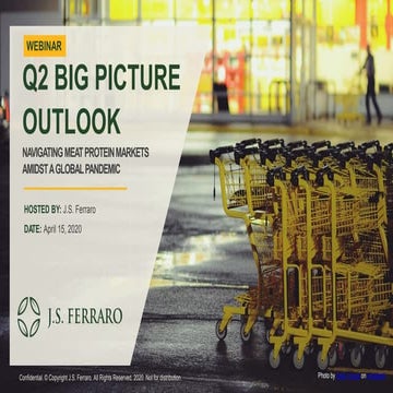 Q2 2020 Big Picture Market Outlook
