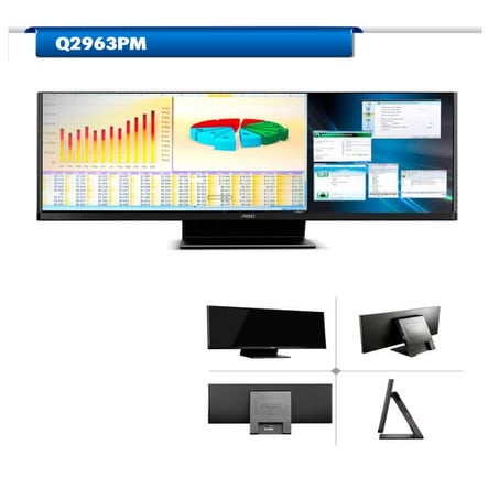 Monitor Q2963pm