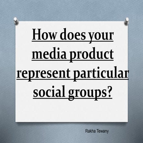 Evaluation Question 2