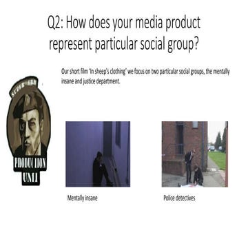 Question 2 | PPTX
