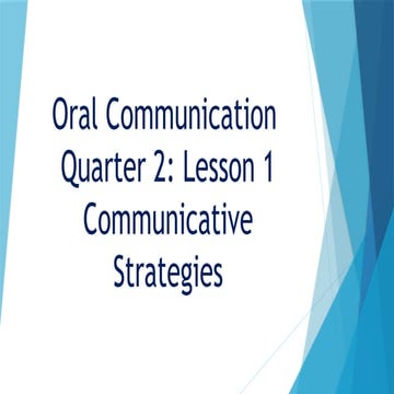 COMMUNICATIVE STRATEGY.pptx
