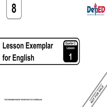 Opinion fact statements claims counter claims