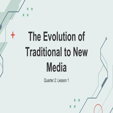 MIL_Lesson 6_Evolution of Media.pptx