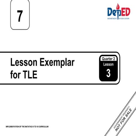 Q2_LE_MATATAG _TLE 7_Lesson 3_Week 2.pdf