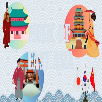 Q2 Music 8 - Music of East Asia (China, Japan, Korea).pptx