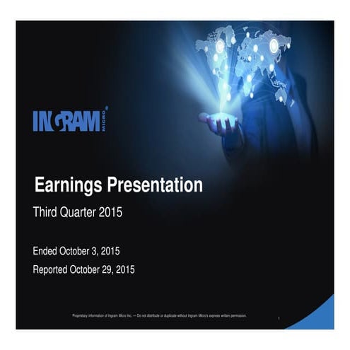 Epa presentation | PDF