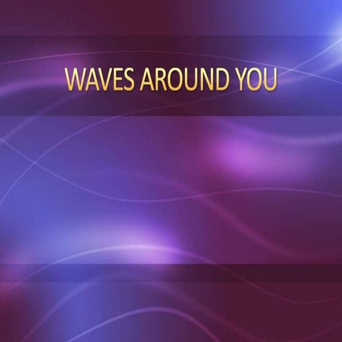 Q3 l5-waves