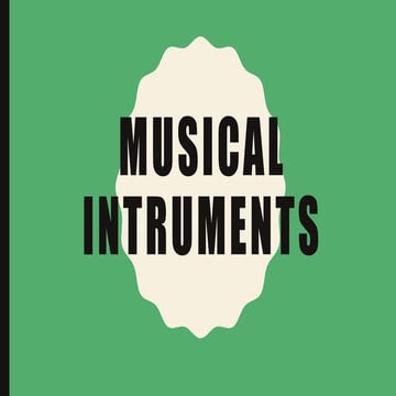 Q3 l7-musical intruments