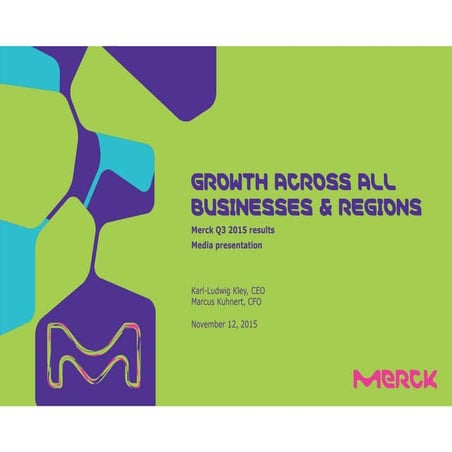 Merck q3 2015 results en