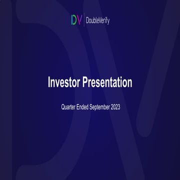 Q3 2023 Quarterly Investor Presentation - FINAL.pdf