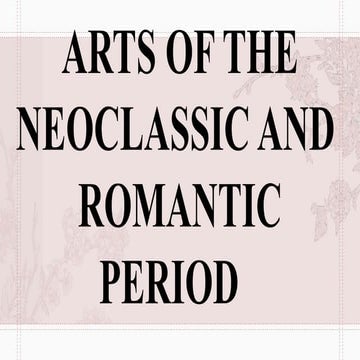 Art 3rd Quarter G9 Pptx