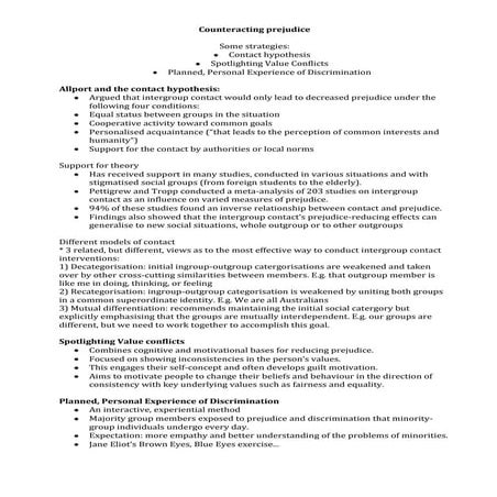 Q3L09 - counteracting prejudice | DOCX