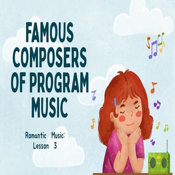 MAPEH 9 Q3 Lesson 3:Famous Composers.pdf
