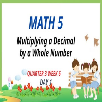 Q3 Powerpoint presentation WEEK 6 - MATH 5.pptx
