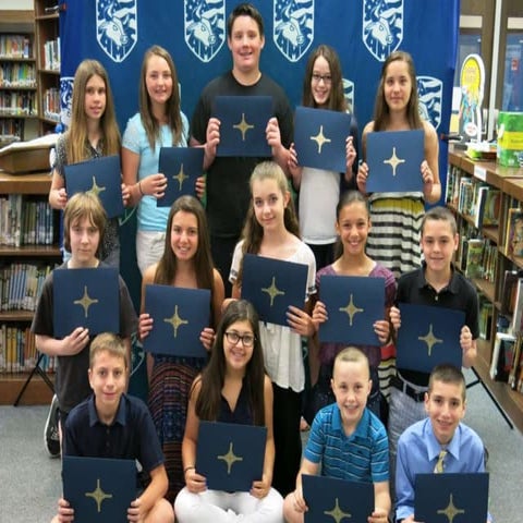 Students of Distinction Q1 15-16 | PPTX
