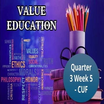 Q3 Week5 Values Ed CUF-March 8, 2024.pptx