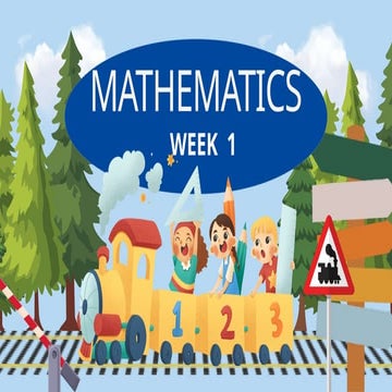 At the end of the lesson, the learners should be able to present data ...