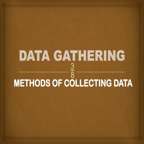 Quarter 3 WeeK 1 Research - Data Gathering.pptx