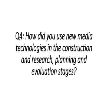 Q4 eval lucas sneddon