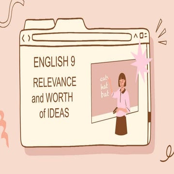 Lesson in English 9 Quarter 3 Week 2.pptx