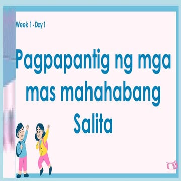 Define CVC words and understand that they are made up of consonant