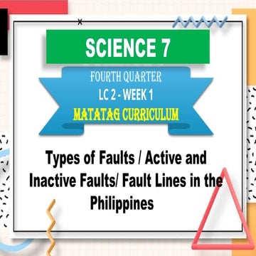 Q4- SCIENCE 7- WEEK 1_LEARNING COMPETENCY 2.pptx