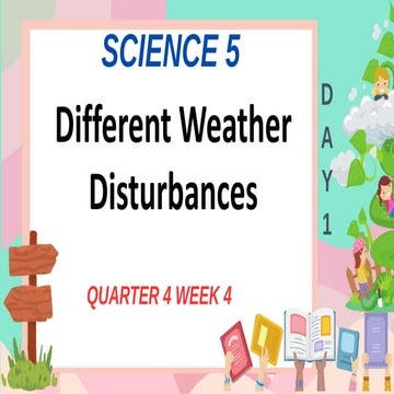 Q4-W4-SCIENCE-5 power point presentation