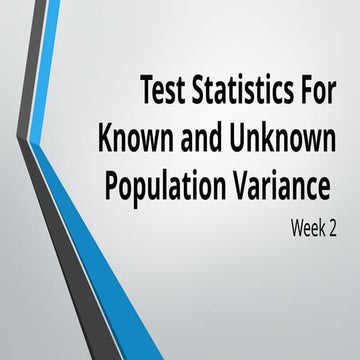 Q4-Week2-Test-Statistics-For-Known-and-Unknown-Population-Variance.pptx