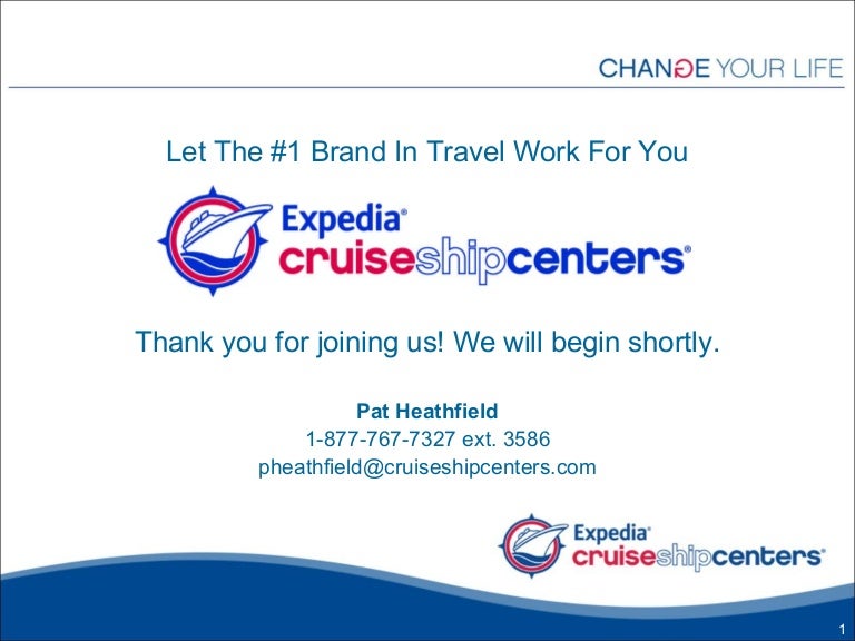 Change Your Life Join The Travel Industry