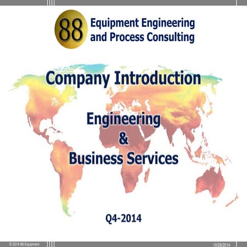 Q4 2014 base company background eng and biz