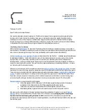 First Round LP Letter Q4 2015