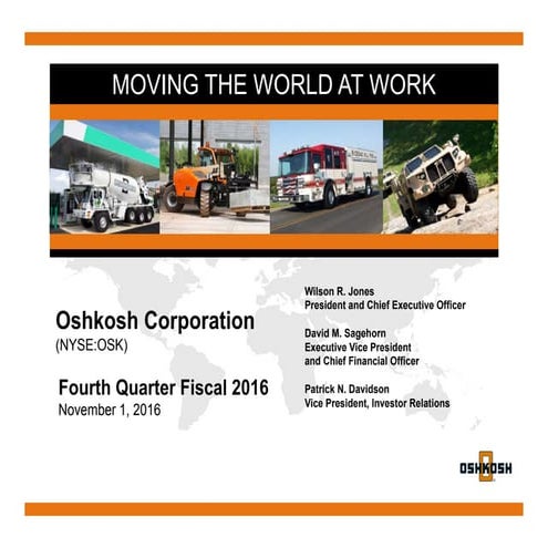 Q4 2016 earnings slides v8