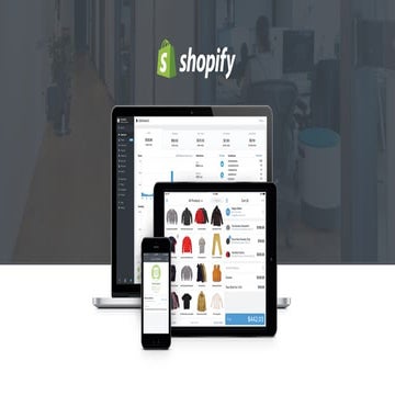 Q4 2016 investor deck