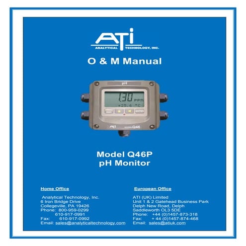 Q46P-pH-Monitor O&M Manual.pdf