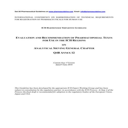 Q4 b annex 12 step 4