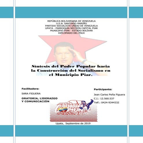 FORMAS ORGANIZATIVAS DEL PODER PODER POPULAR PP actual.pptx