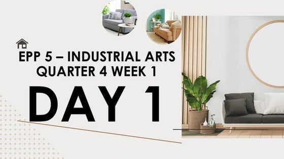 EPP5 - Industrial Arts.pptx