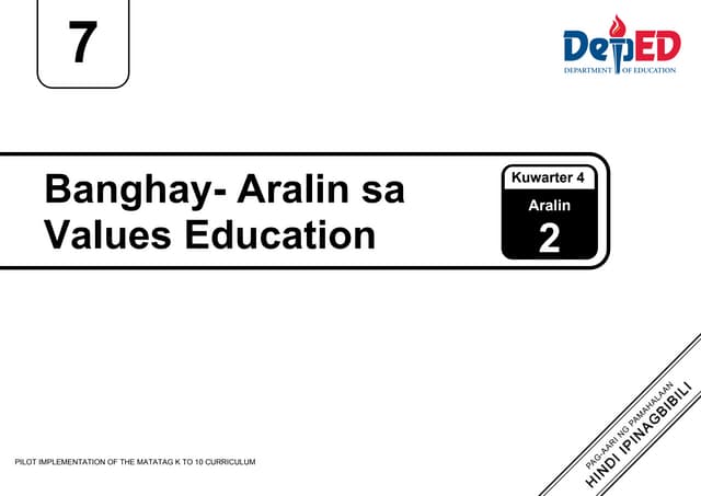 CURRICULUM MAP - VALUES EDUCATION.-7.docx