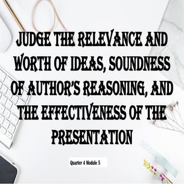 Q4 M4.Panel Discussion.pptx English 3 2024