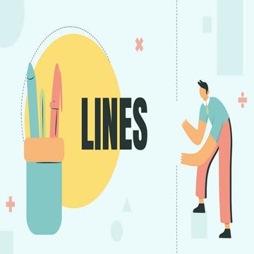 Lines