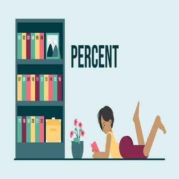 Introduction to Percent