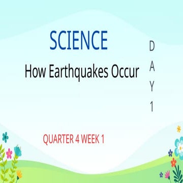 Q4 PPT WEEK 1 SCIENCE AND HEALTH -6.pptx